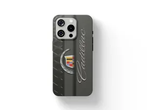 Cadillac Étui Téléphone Design Robuste Résistant